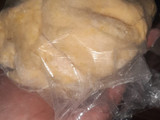 Pie de limón