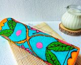 Foto langkah ke 12 dari resep Bolu Gulung Motif.