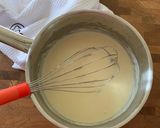 Une image de l'étape 2 de ☆Gâteau de Crêpes☆.