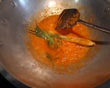 Foto langkah ke 3 dari resep Sambal tumpang.