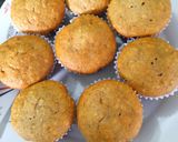 Foto del paso 4 de la receta: Ponquesitos de Banana/cambur🍌