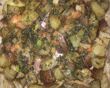 Foto del paso 6 de la receta: Papas supremas