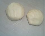 Meggyes pite recept fázis 4 fotója