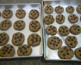 Cara Membuat Coklat Chip Cookies 2