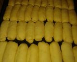 Foto del paso 15 de la receta: Chips