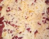 Foto del paso 5 de la receta: Pizza de remolacha🍕🍕🍕