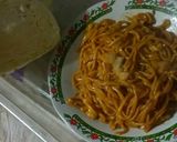 Foto langkah ke 5 dari resep Bakmie abang² Gerobak.