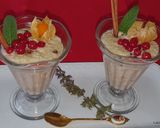 Pas rețetă Budincă de quinoa cu stafide 2 fotografie