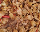 หมูสามชั้นผัดต้นหอมญี่ปุ่น วิธีทำสูตร 2 รูป