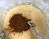 Foto del paso 5 de la receta: Brownie casero airfryer