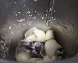 Foto del paso 2 de la receta Empanadillas de carne Tm5