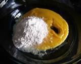 Mango Cake With Mango Glaze recipe step 2 photo