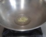 தக்காளி குடைமிளகாய் சாதம்(Thakkali kudaimilakaai saatham recipe in tamil) ரெசிபி ஸ்டேப் 3 புகைப்படம்