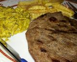 عکس مرحله 3 از دستور استیک با سس قارچ🍖🍄🍖🍄🍖🍄