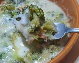 Foto del paso 8 de la receta: Cazuelas de brócoli para resolver la semana