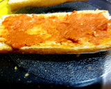 Foto del paso 1 de la receta: Paninis sabrosos