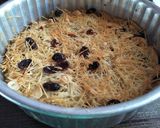 ￰कुनाफा (Kunafa recipe in Hindi) रेसिपी चरण 5 फोटो