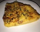 Foto del paso 6 de la receta: Polenta de maíz gratinada