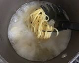Foto del paso 1 de la receta: Spaghetti con tomate cherry
