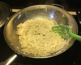 Foto del paso 4 de la receta: Arroz de Coliflor