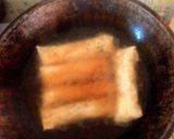 Foto langkah ke 4 dari resep Pisang Coklat Keju.