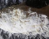 Foto del paso 1 de la receta: Hojaldre Rápido