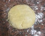 Foto del paso 2 de la receta: Scons con aceite