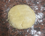 Foto del paso 2 de la receta: Scons con aceite