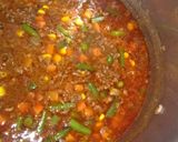 A picture of step 8 of Mince stew.