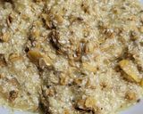Foto del paso 4 de la receta: Pancakes de banana súper sanos