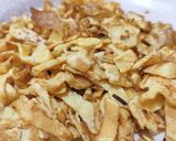 Foto del paso 4 de la receta: Salteado de arroz