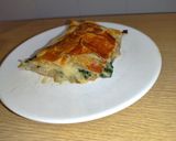 Foto del paso 20 de la receta: Hojaldrado de solomillos de pavo 😋