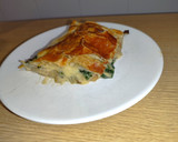 Foto del paso 20 de la receta: Hojaldrado de solomillos de pavo 😋