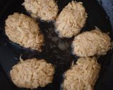 A picture of step 6 of Hash Brown.