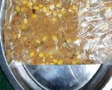 वेज फिंगर/फ्रोजेन (Veg finger Frozen recipe in Hindi) रेसिपी चरण 3 फोटो