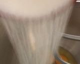 Foto del paso 2 de la receta: Madeleines o magdalenas con mantequilla