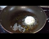 A picture of step 4 of Football chicken.