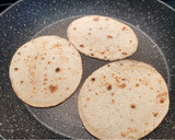 Foto del paso 6 de la receta: Tacos tropicales de pulpo