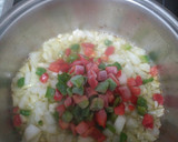 Foto del paso 1 de la receta: Marmitako de atún