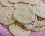 صورة لخطوة 3 من وصفة عجينة القطايف🎉