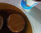 Foto del paso 4 de la receta: Alfajores de cacao c/ 2 harinas♥(⁠^⁠^⁠)♥