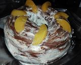Foto del paso 5 de la receta: Torta nevada!!!