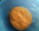 स्टफ्ड बेसन गट्टे (Stuffed Gatte Ki Sabzi recipe in hindi) रेसिपी चरण 1 फोटो