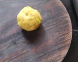 कोबीचे पराठे (kobiche parathe recipe in marathi) रेसिपी स्टेप 3 फोटो 