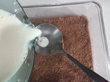 Puding 4 Rasa Praktis (hanya pakai 1 adonan aja)