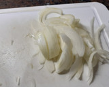 Foto del paso 2 de la receta: Pizza rellena fácil. Grace