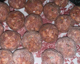 Foto del paso 2 de la receta: Albóndigas