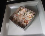 Foto del paso 4 de la receta Ensaladilla con mejillones