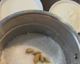 A picture of step 3 of Instant No-Gas Sweet Recipe | 5-Minute Delicious Indian Mithai.