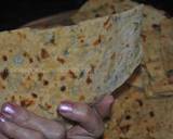Zucchini Flat Naan Bread  نان کدویی recipe step 10 photo